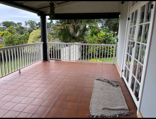 3 BEDROOM HOUSE RENTED IN PADFIELD PARK